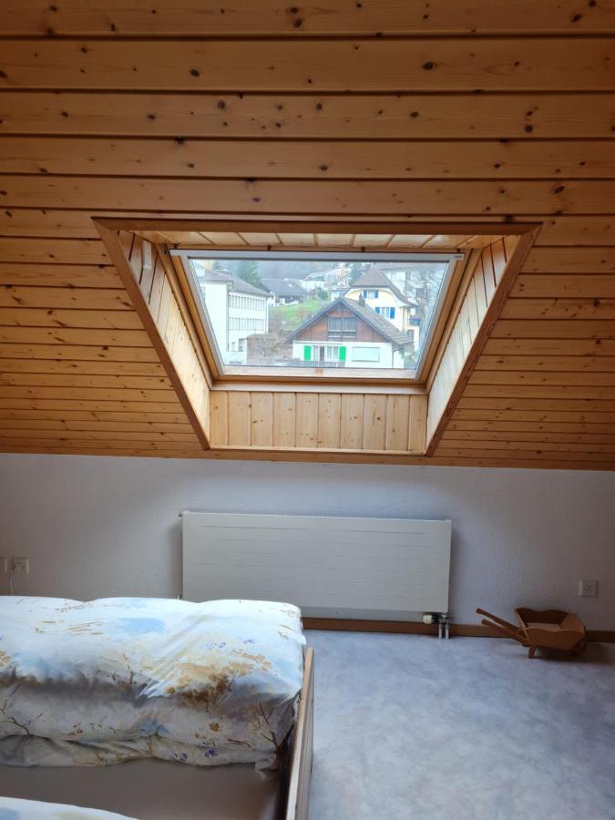 Dachwohnung In Welschenrohr Extérieur photo